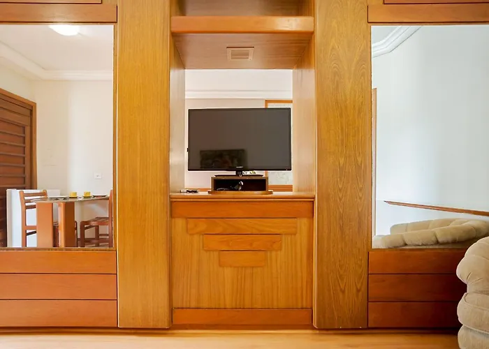 Batel Residence | Avenida Do Batel