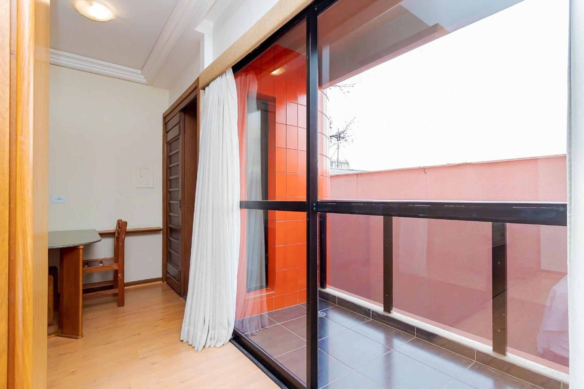 Batel | Avenida Do Batel Apartment Curitiba