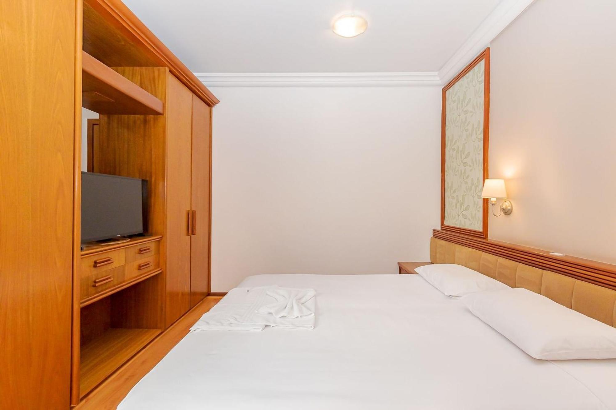 Apartment Batel | Avenida Do Batel