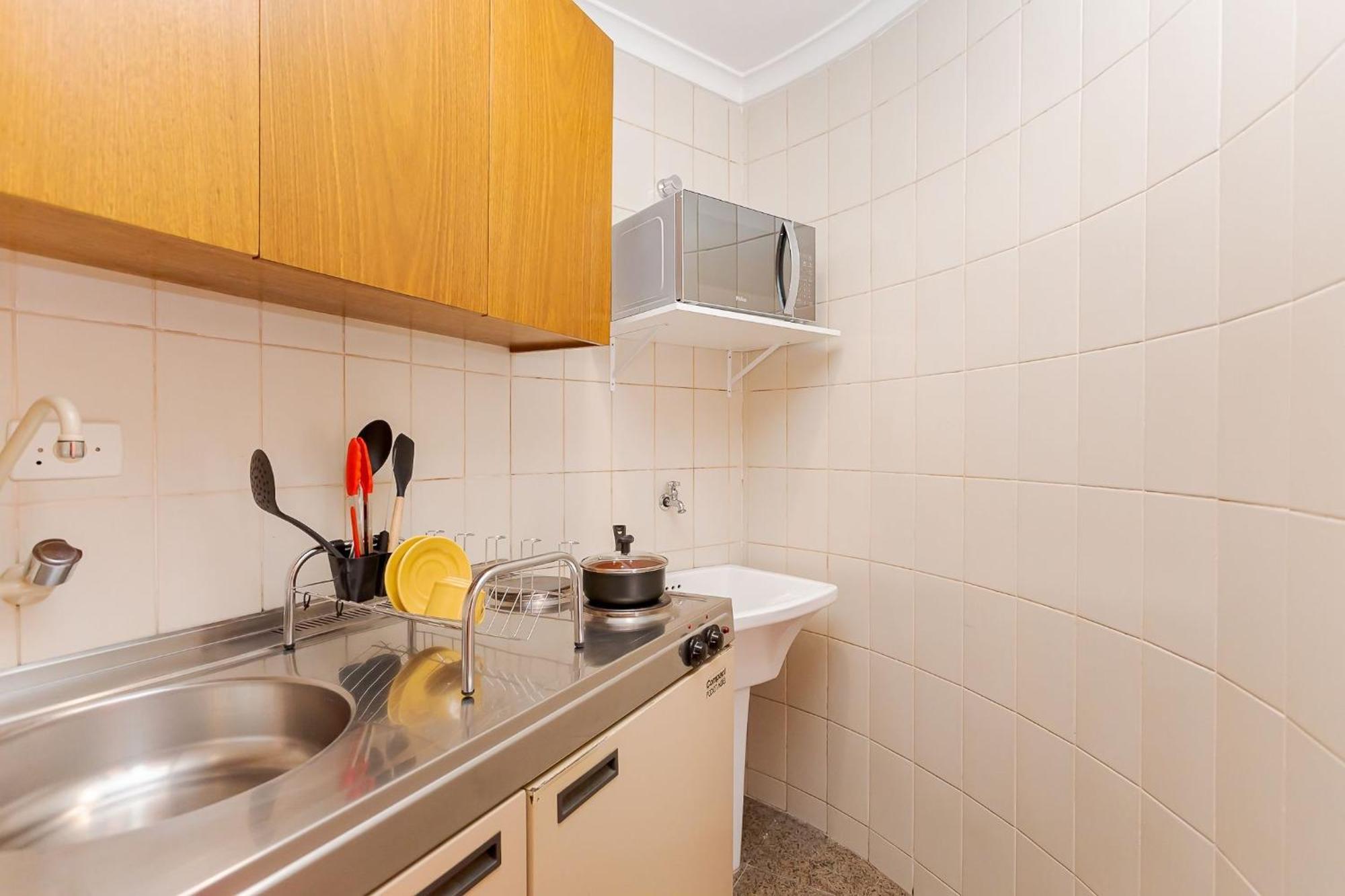 Apartment Batel | Avenida Do Batel *