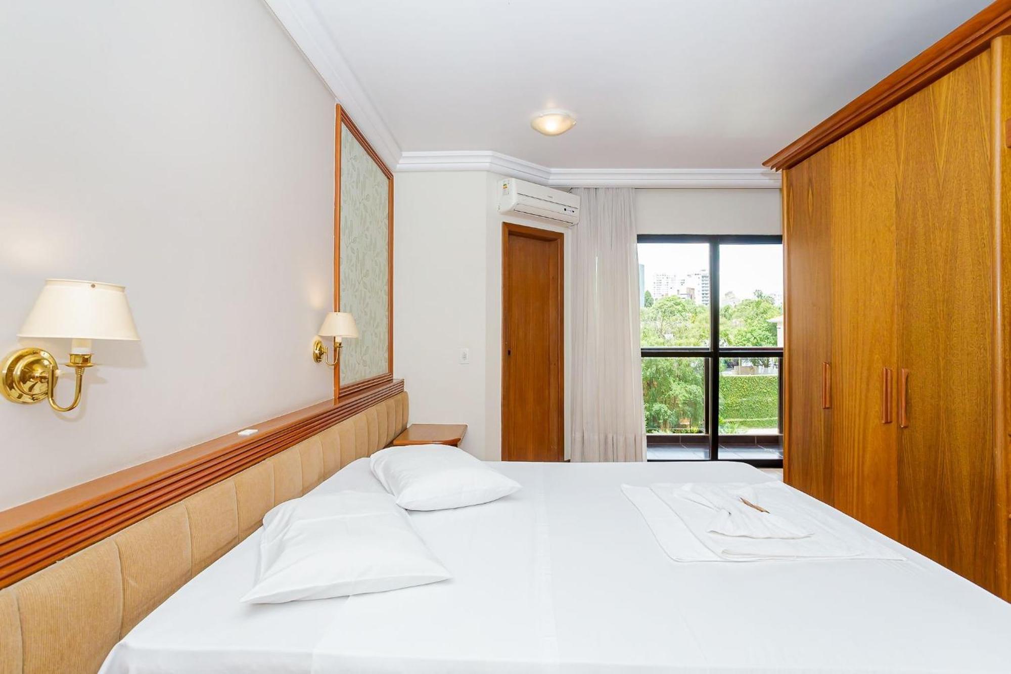 Apartment Batel | Avenida Do Batel