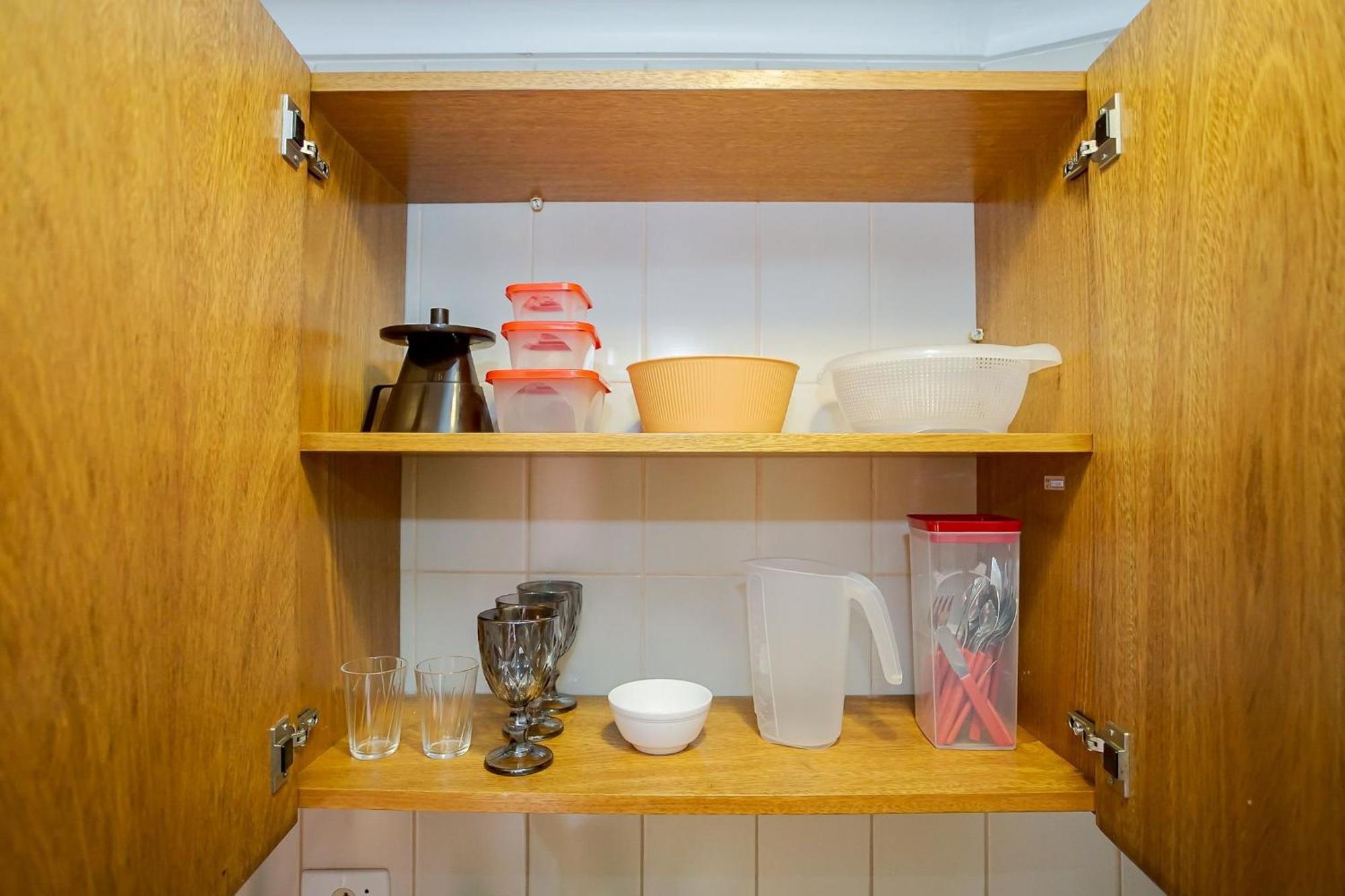 Apartment Batel | Avenida Do Batel *