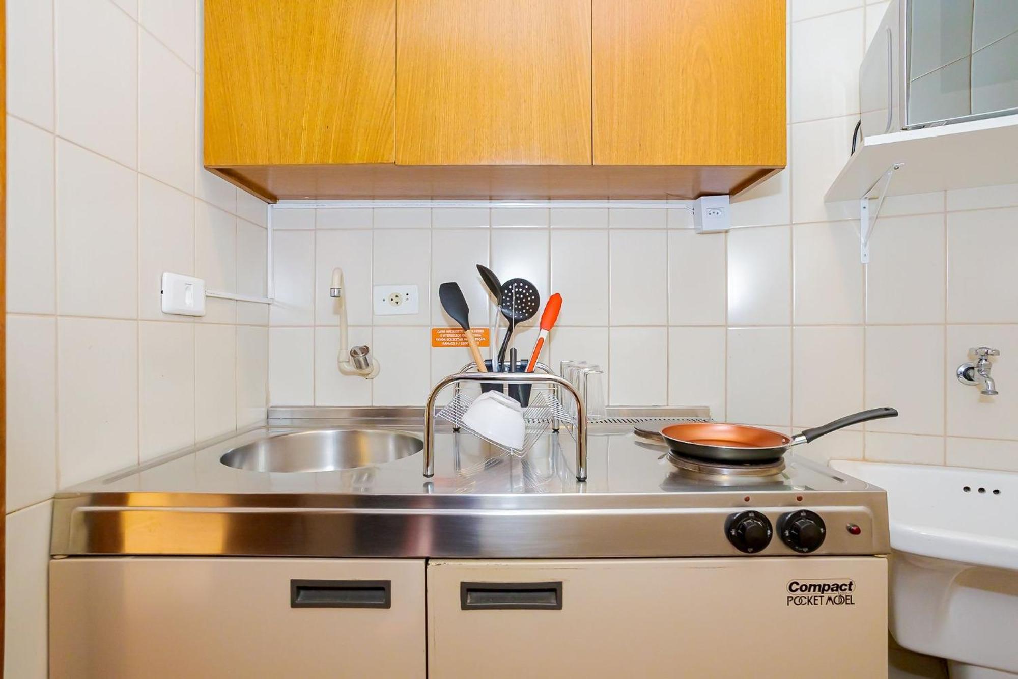 Apartment Batel | Avenida Do Batel