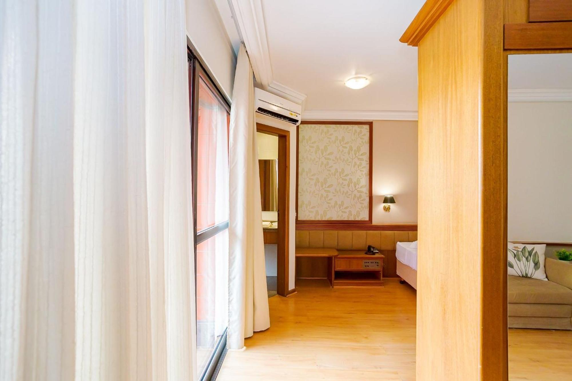 Apartment Batel | Avenida Do Batel *