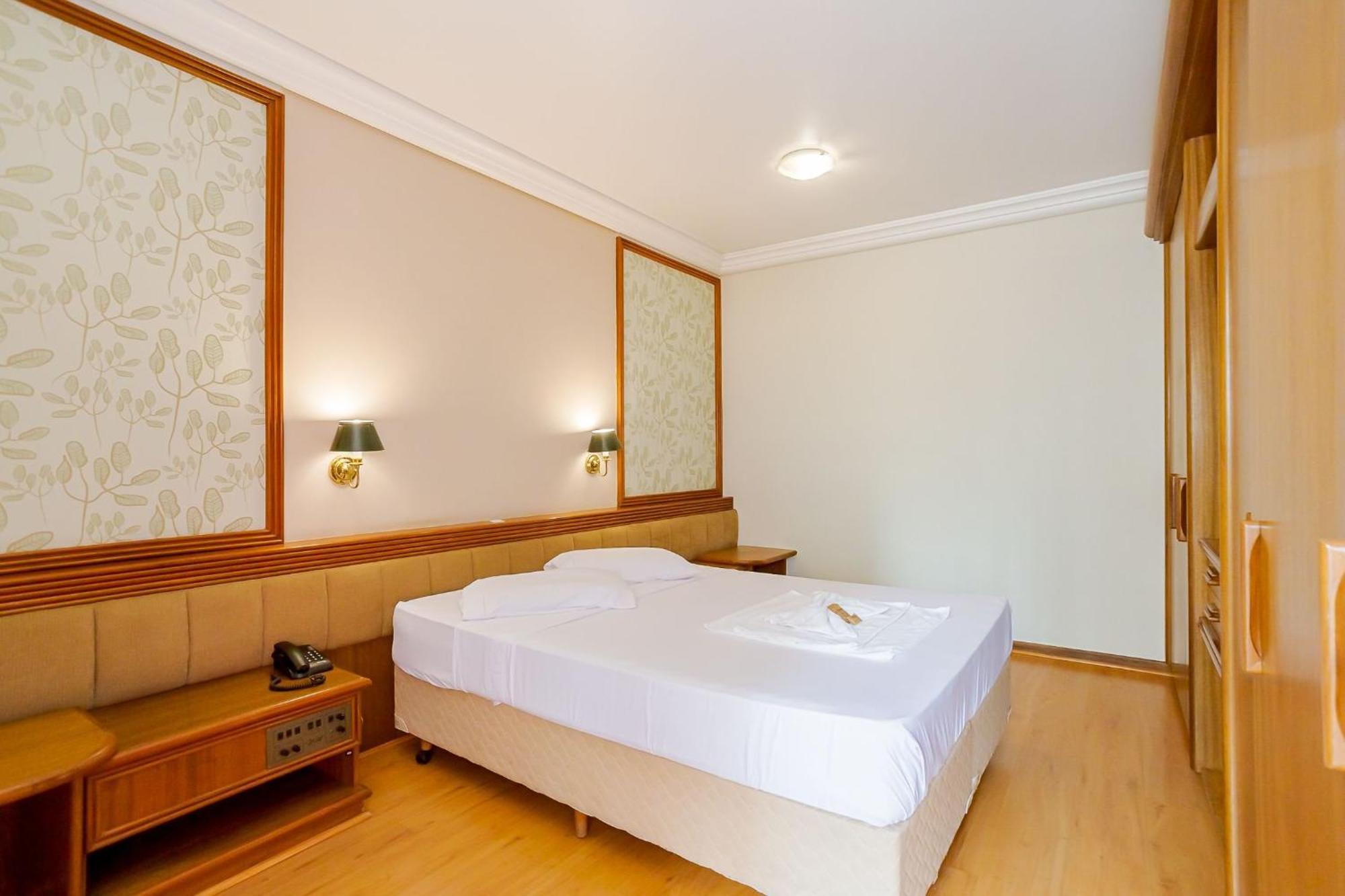 Apartment Batel | Avenida Do Batel *