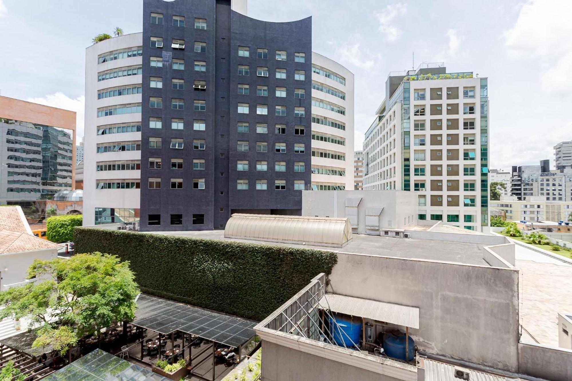 Apartment Batel | Avenida Do Batel