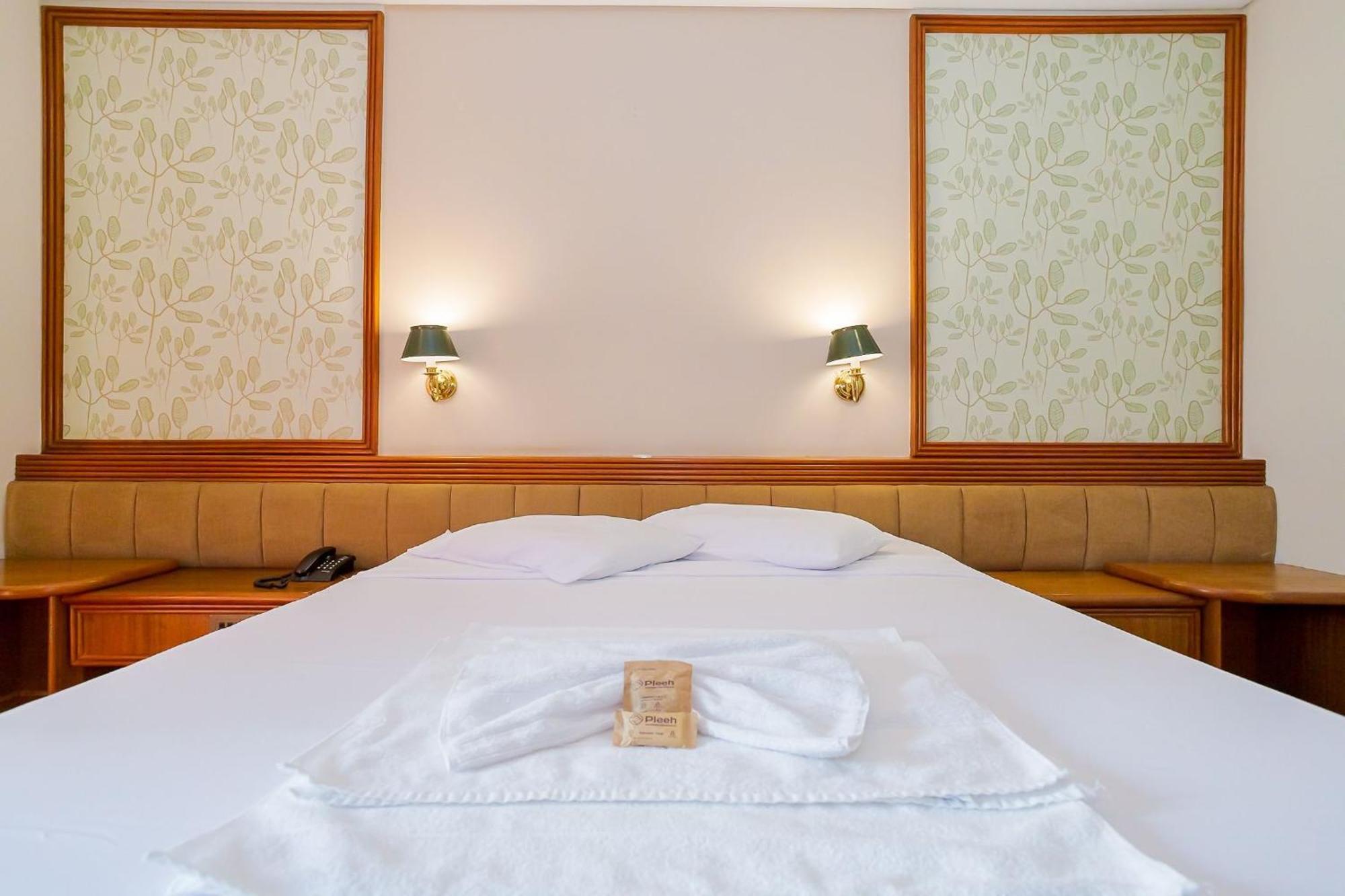 Apartment Batel | Avenida Do Batel *