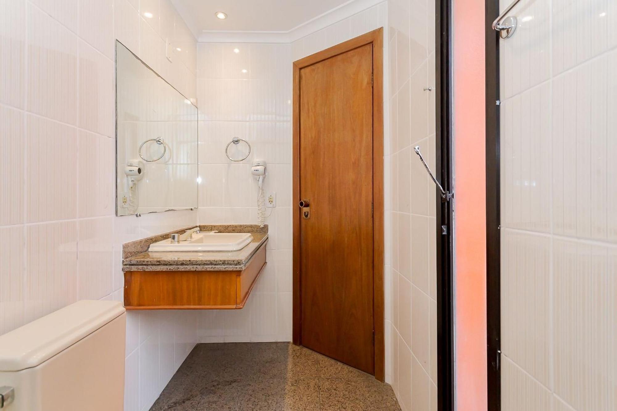 Apartment Batel | Avenida Do Batel *